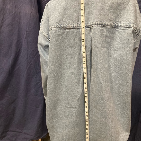 Levi’s Made & Crafted Jean Jacket - Picture 4 of 8